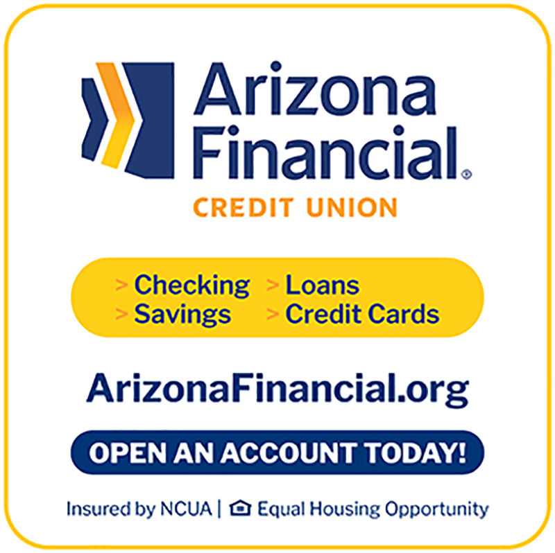 Arizona Financial Credit Union